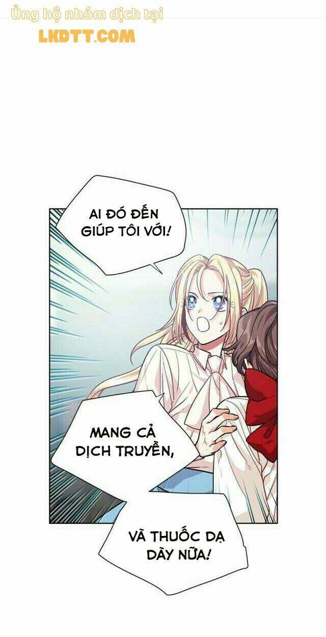 nữ hoàng ngoại khoa chapter 70 10