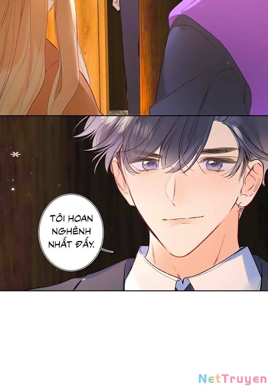 đừng khóc chapter 89 6