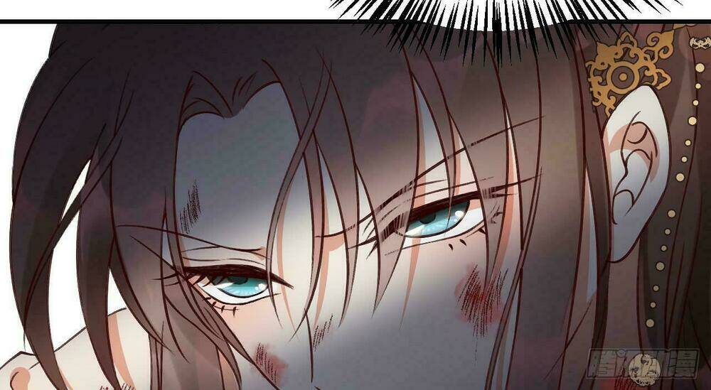 vương gia ba tuổi rưỡi của tôi chapter 18 64