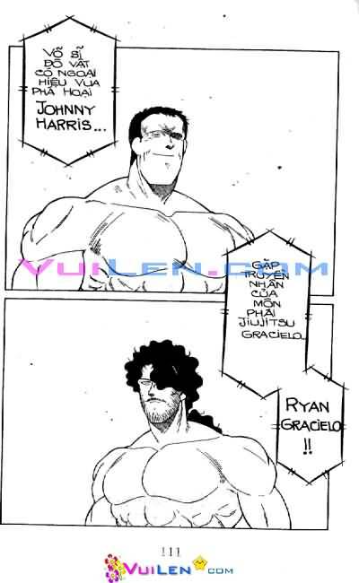 truyền nhân atula - shura no mon i chapter 36 112