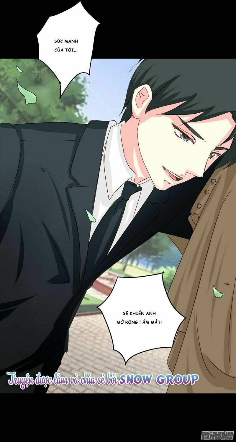 cuộc sống về đêm của người vợ 18 tuổi chapter 15 16