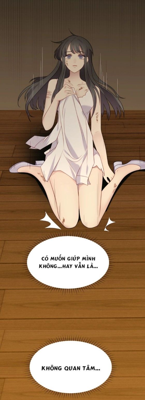 khoá chặt đôi môi (full) chapter 3 49