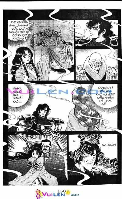 vương tử takeru chapter 20 150