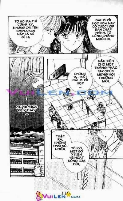 quyển sách kỳ bí chapter 15 119