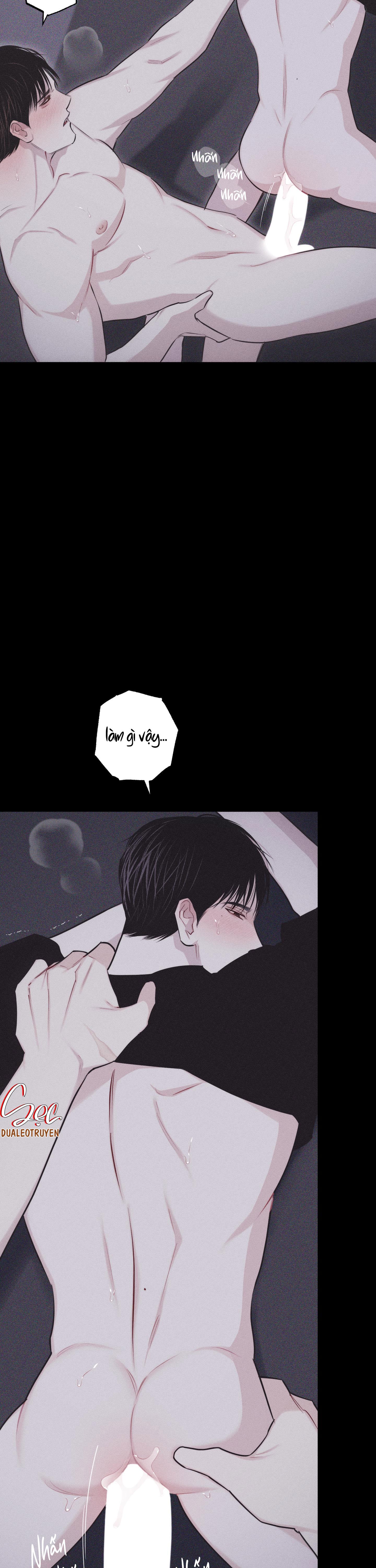 hình thái tình tan chapter 21 18