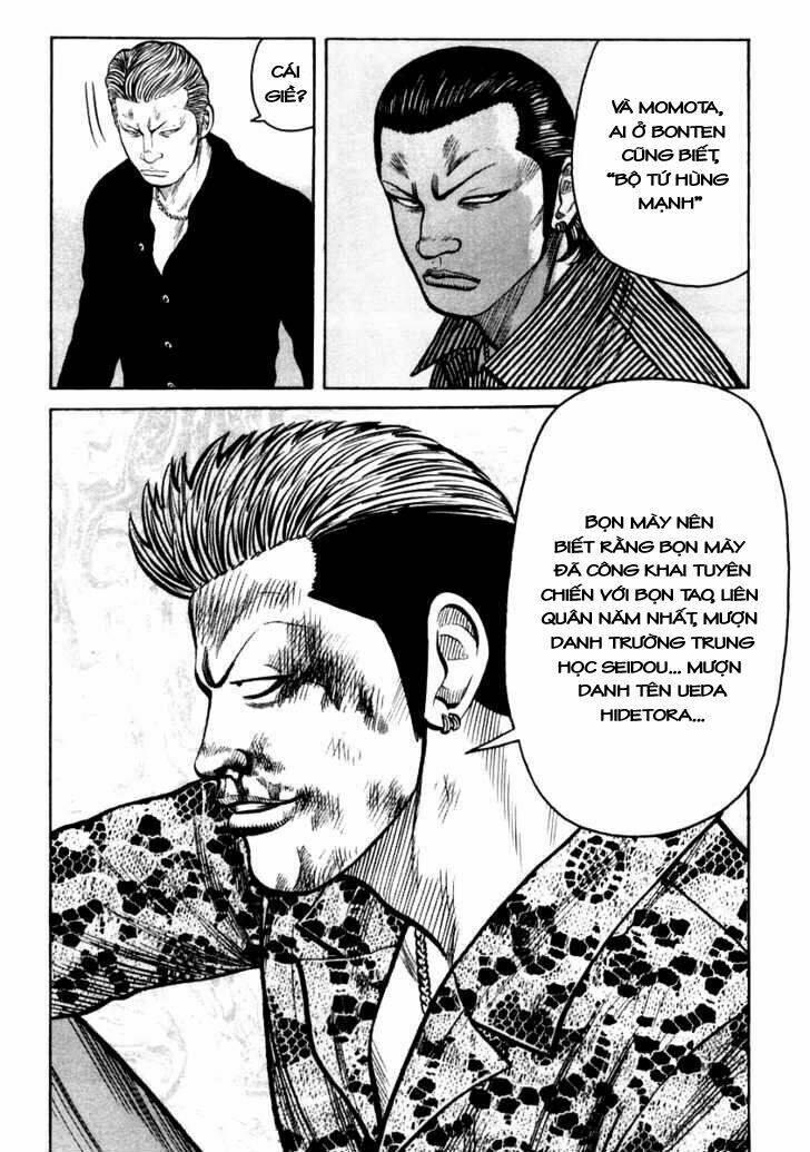 qp- soul of violence chapter 28 9