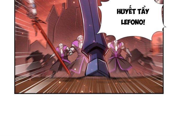 huyết cơ và kỵ sĩ chapter 271 71