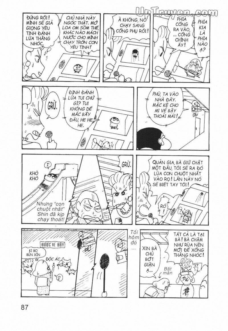 crayon shin-chan cậu bé bút chì chapter 10 88