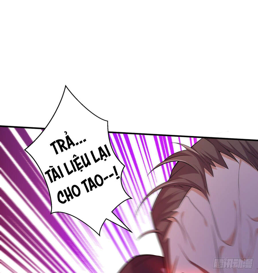 nhặt thuộc tính tại trái đất chapter 9 19