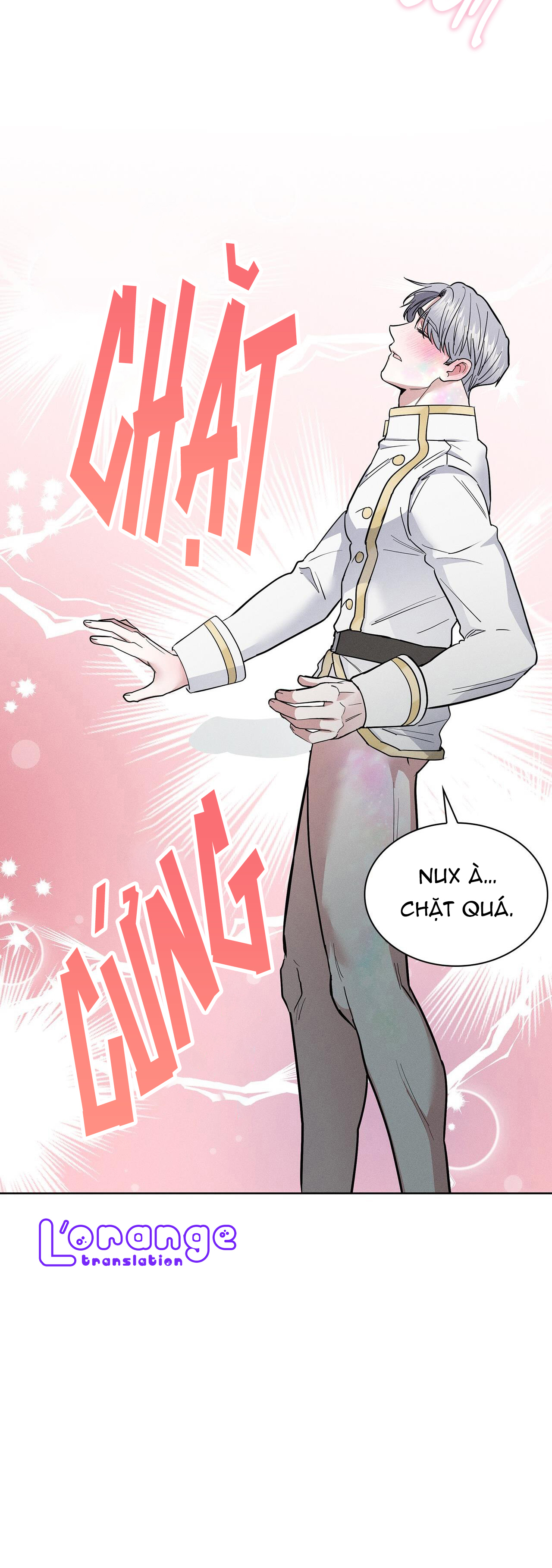 dục vọng mãnh liệt chapter 24 20