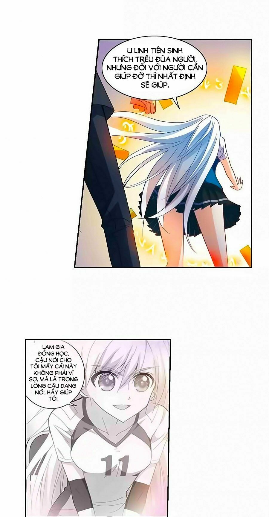 tô tịch kỳ quái chapter 99 5