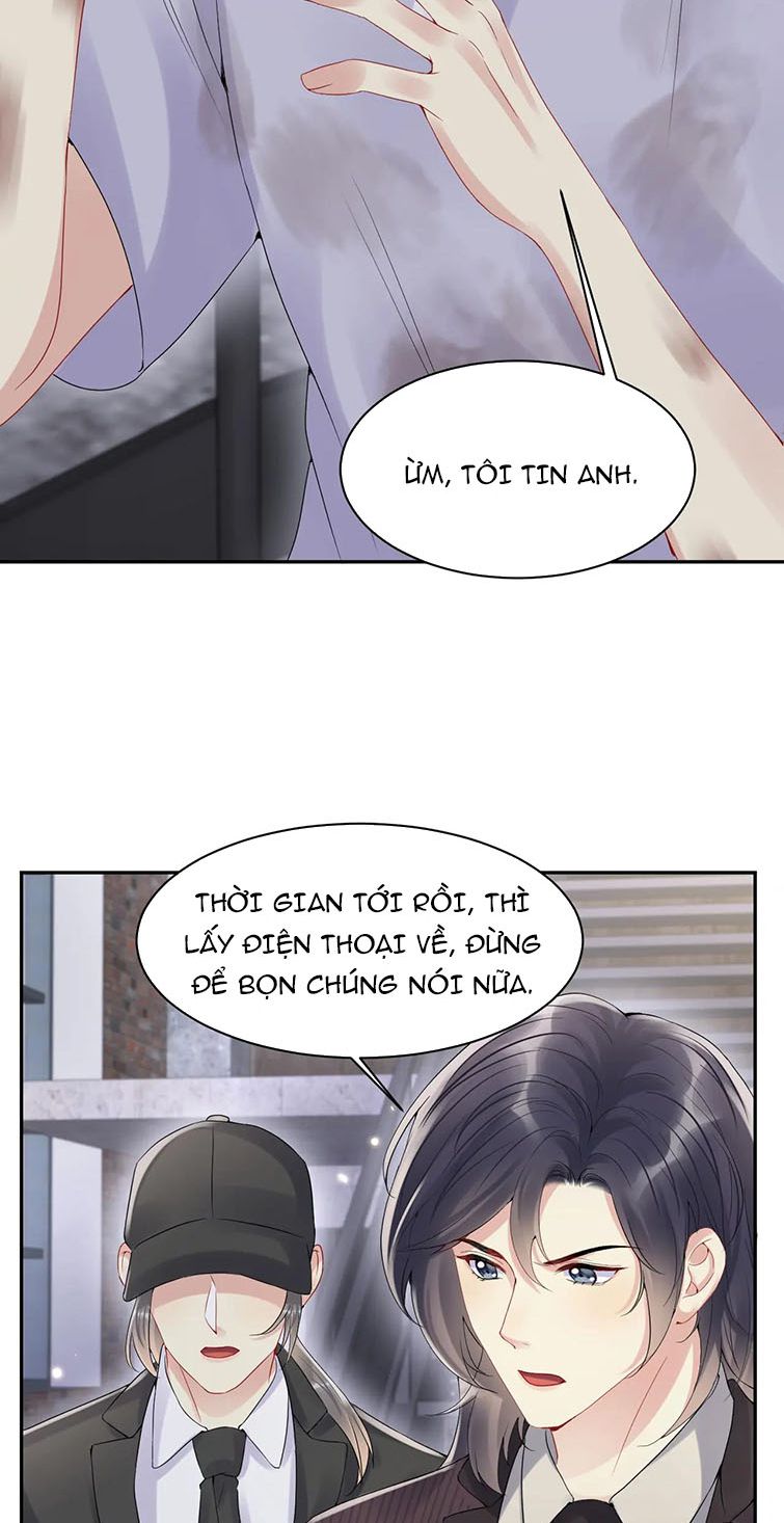 lại bị bạn trai cũ nhắm trúng rồi chapter 73 8