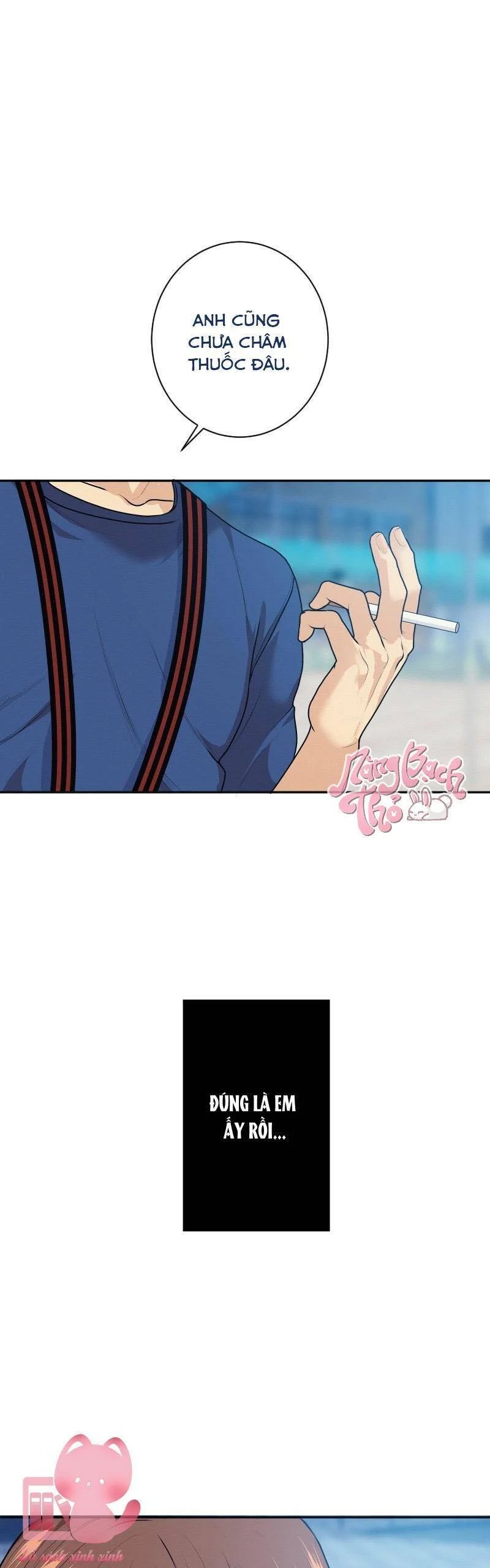 [18+] người yêu tôi là kẻ tâm thần chapter 23 26