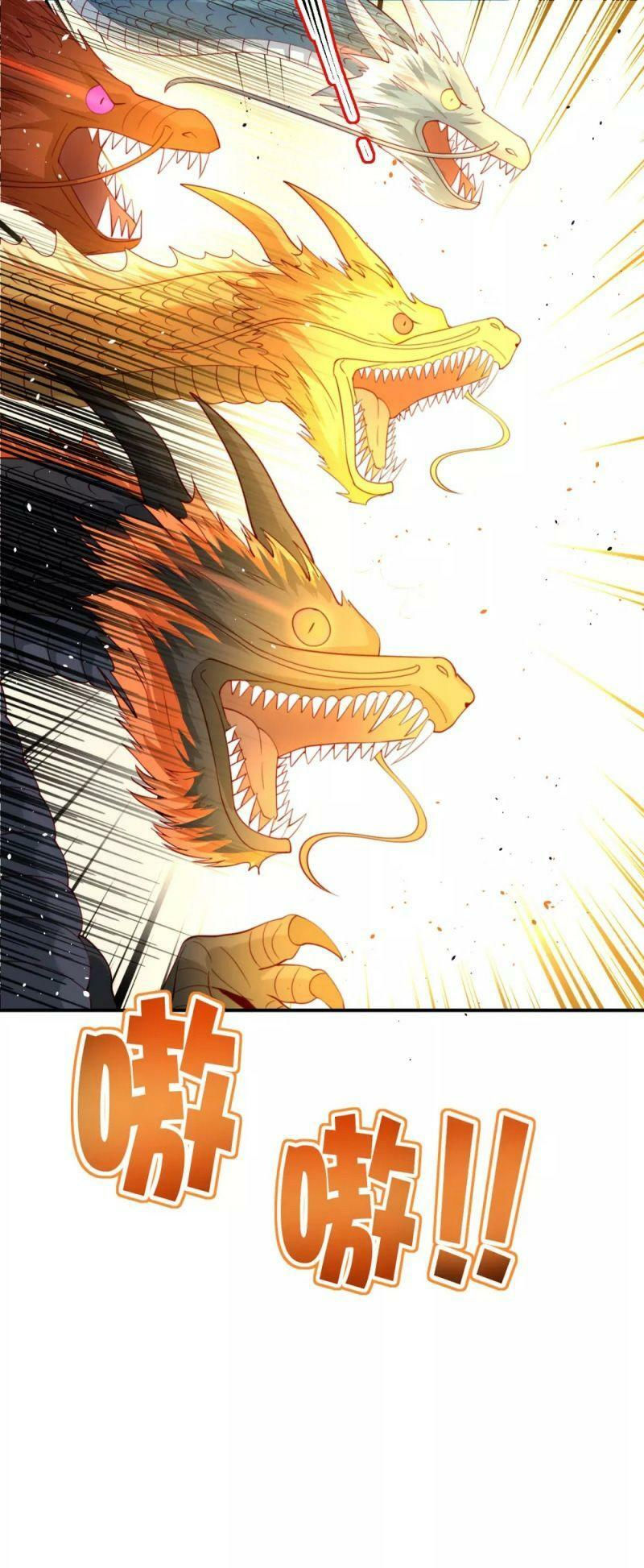 vòng bạn bè mạnh nhất của tiên giới chapter 90 15