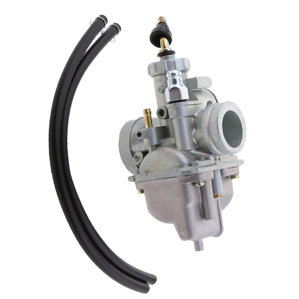 Carburetor with Oil Filter For YAMAHA TTR 125 TTR125 TTR-125 CARB CARBY 2000