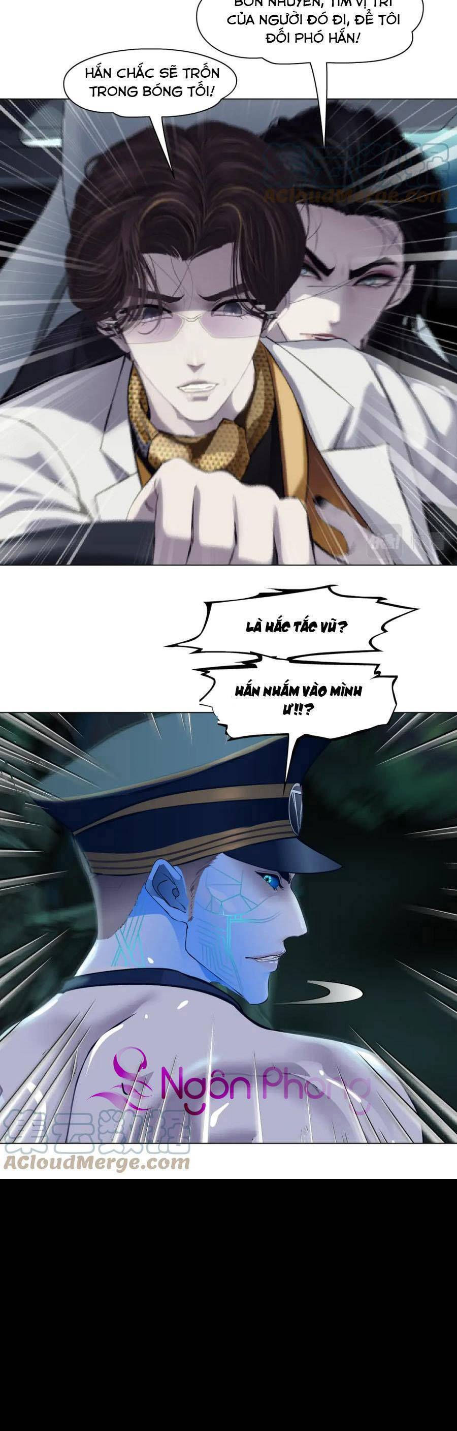 đằng nữ chapter 144 16