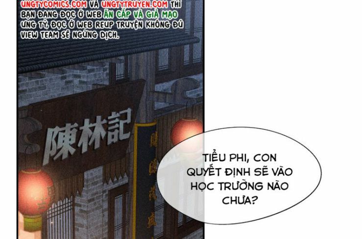 cạnh kiếm chi phong chapter 67 68