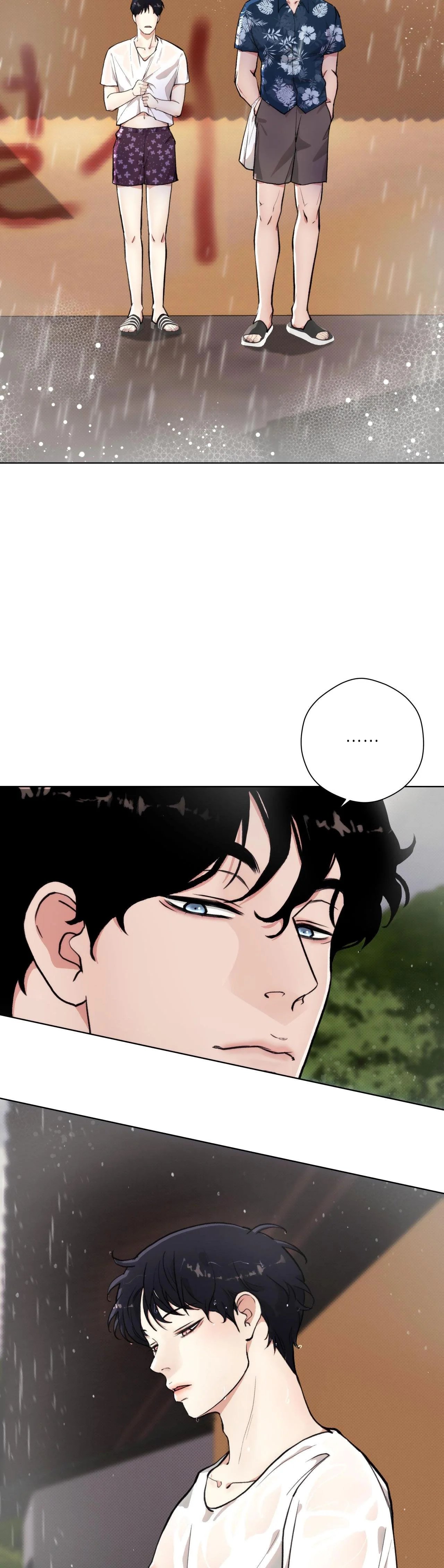 em bé và đại ca chapter 3 2