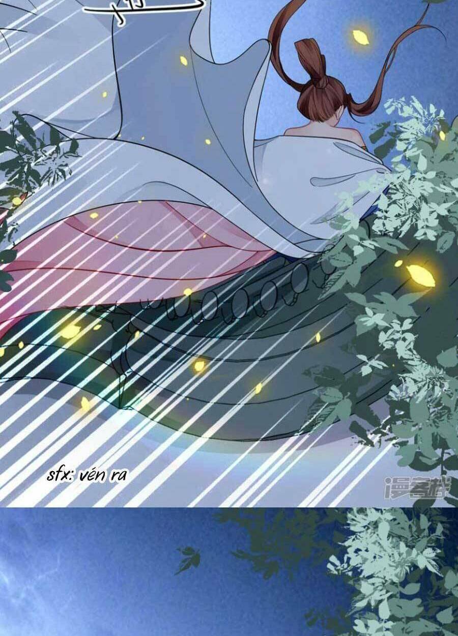 tướng quân, bổn phi không nhận sủng chapter 45 42