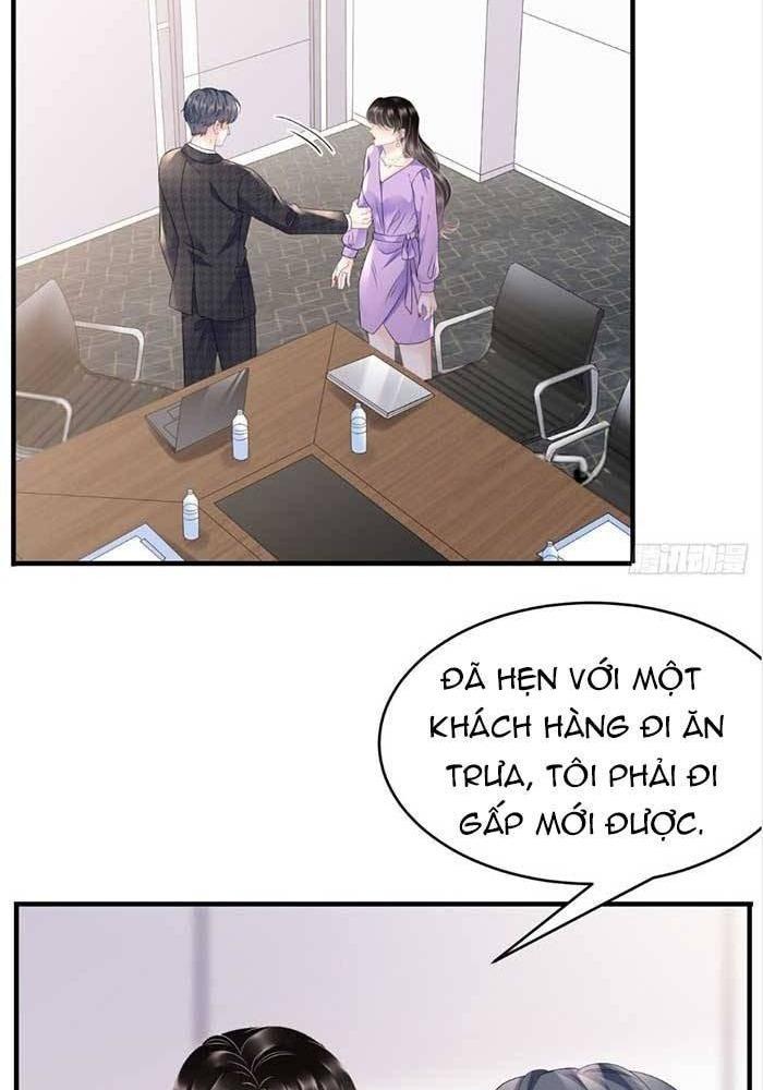 đại tiểu thư có thể có bụng dạ gì xấu chứ! (full) chapter 108 39