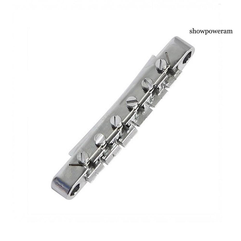 Bộ 6 Dây Đàn Ghi Ta Lp Gibson Sg
