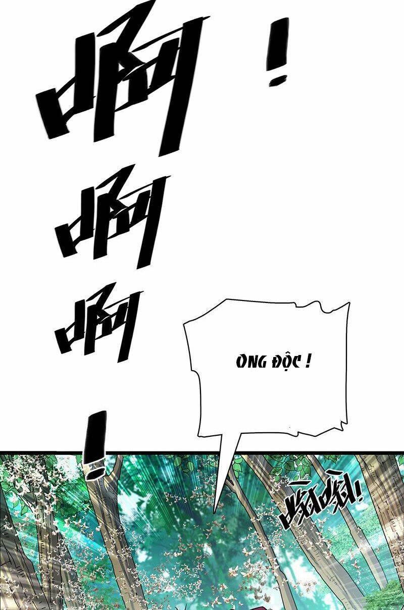 thần điêu hiệp lữ (new 2020) chapter 25 32