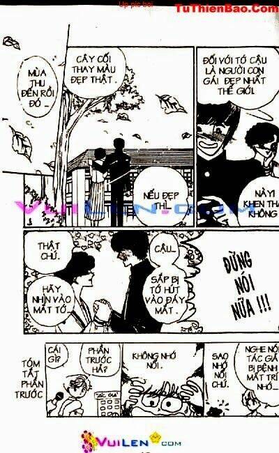 cô bé khóc nhè chapter 4 47