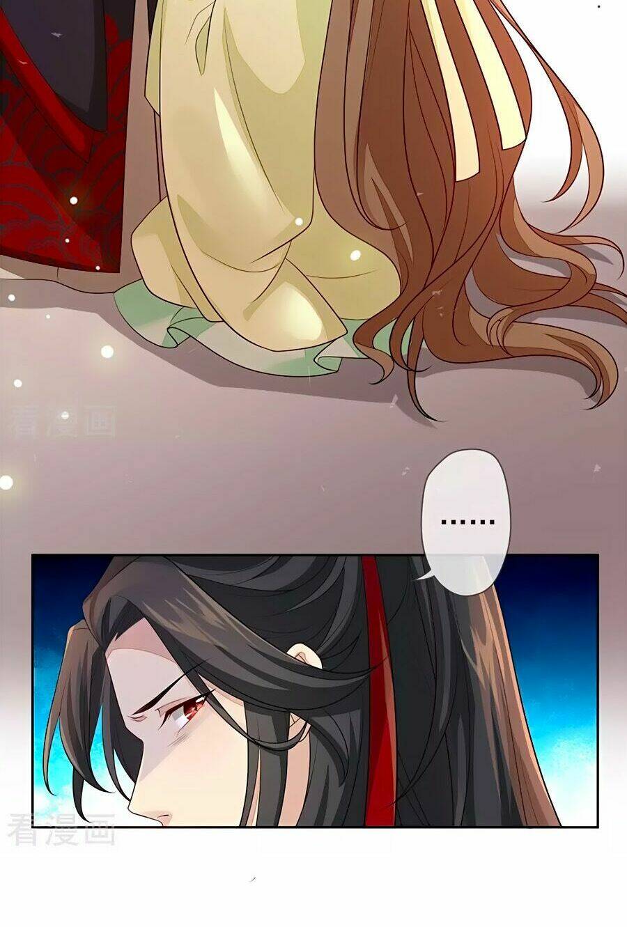 cửu khuyết phong hoa chapter 15 17