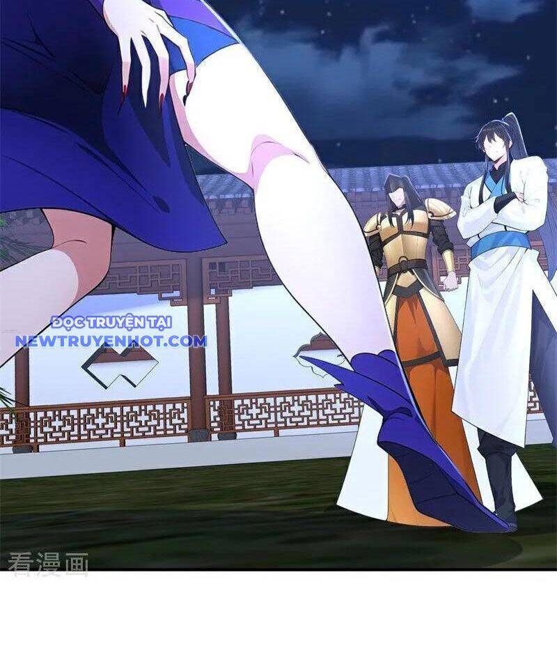 ta thực sự không muốn làm thần tiên chapter 118 13