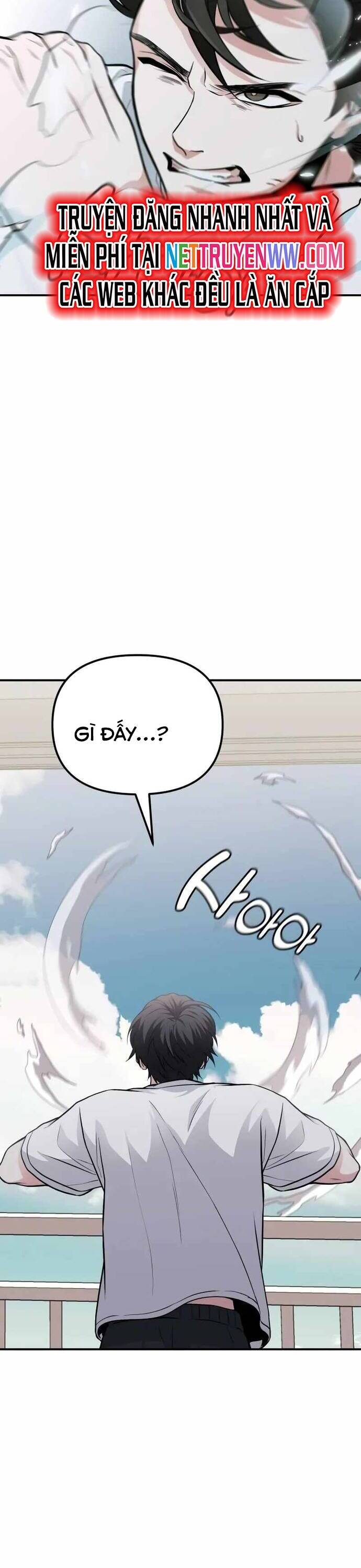 Tuyệt Đối Dân Cư Chapter 3 24