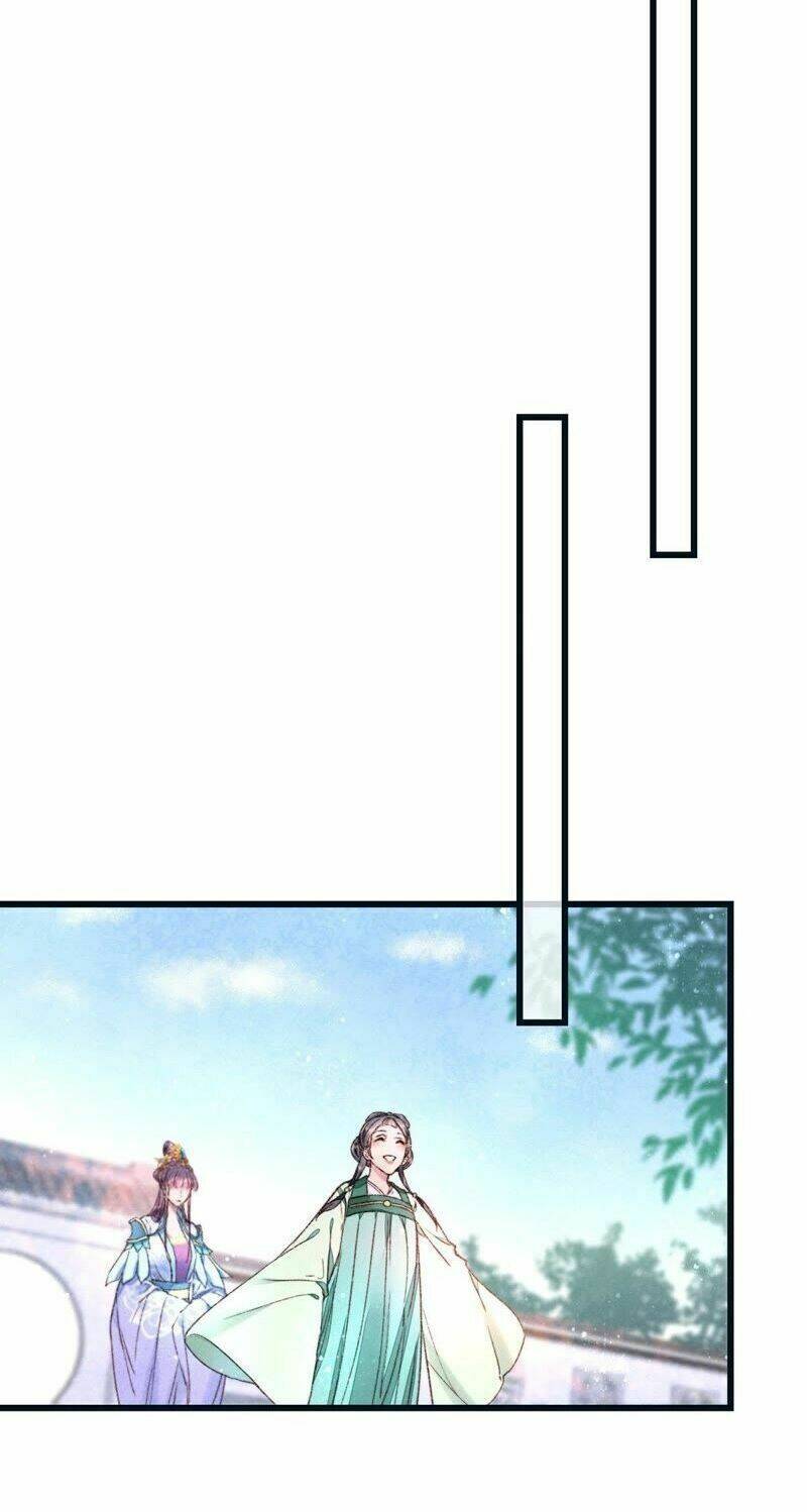 hoàng thái phi cũng muốn yêu chapter 45 10