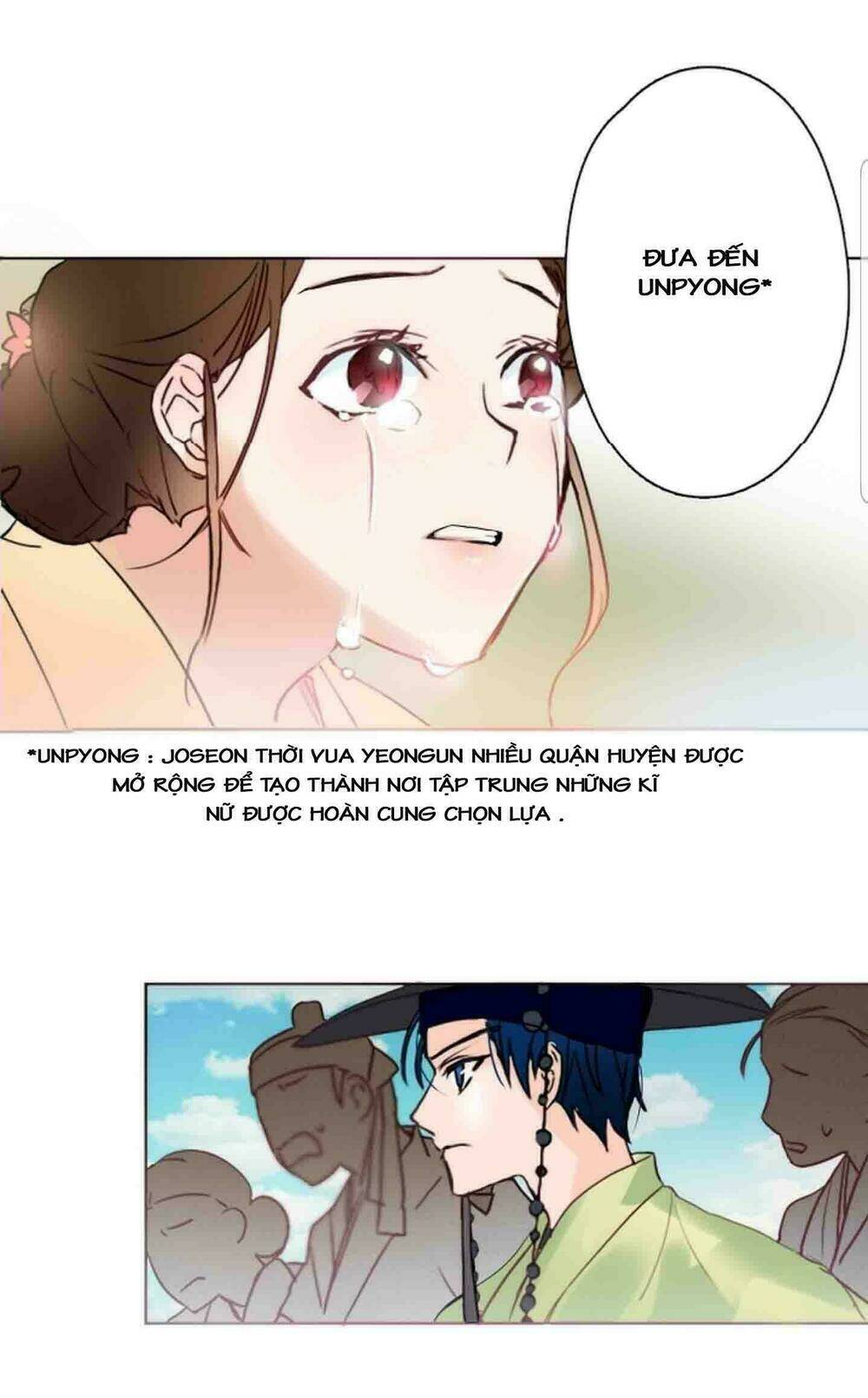 chae hong sa chapter 3 29