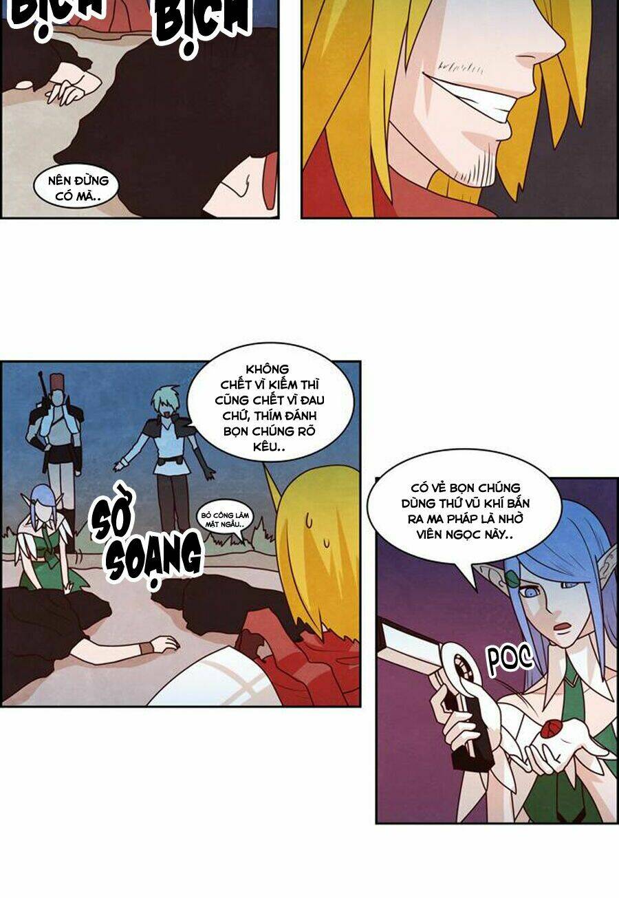 the devil king is bored chapter 90 12