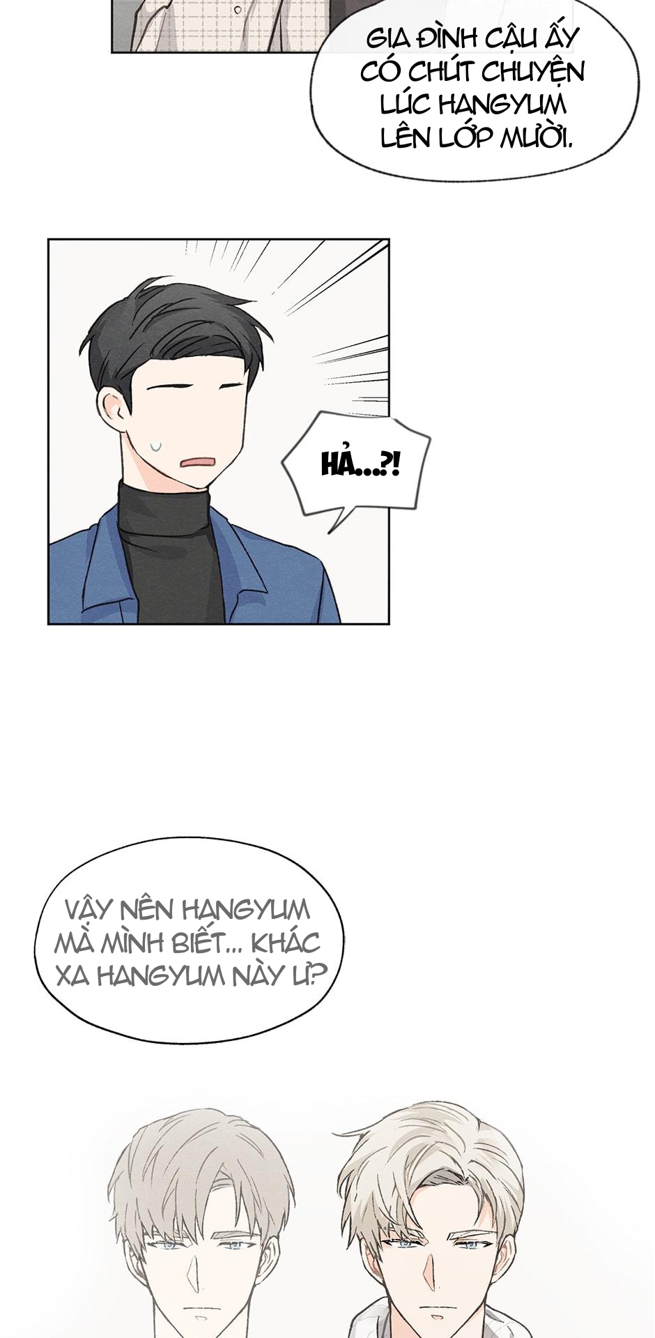 yêu hay không yêu chapter 5 42