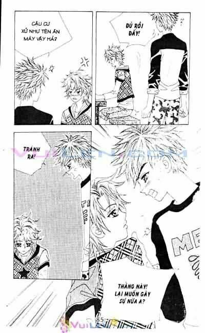 chàng gà mái chapter 6 85