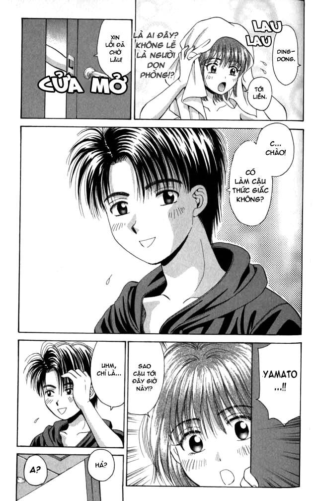 open sesame chapter 8 22