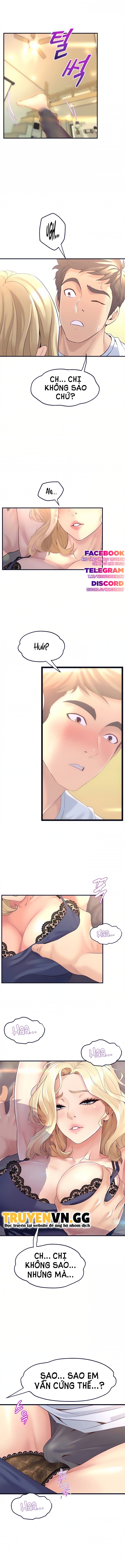 lớp nhảy mỹ nhân chapter 10 5