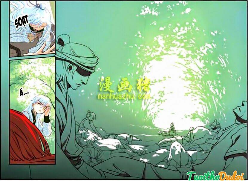 hoa phi hoa chapter 24 5