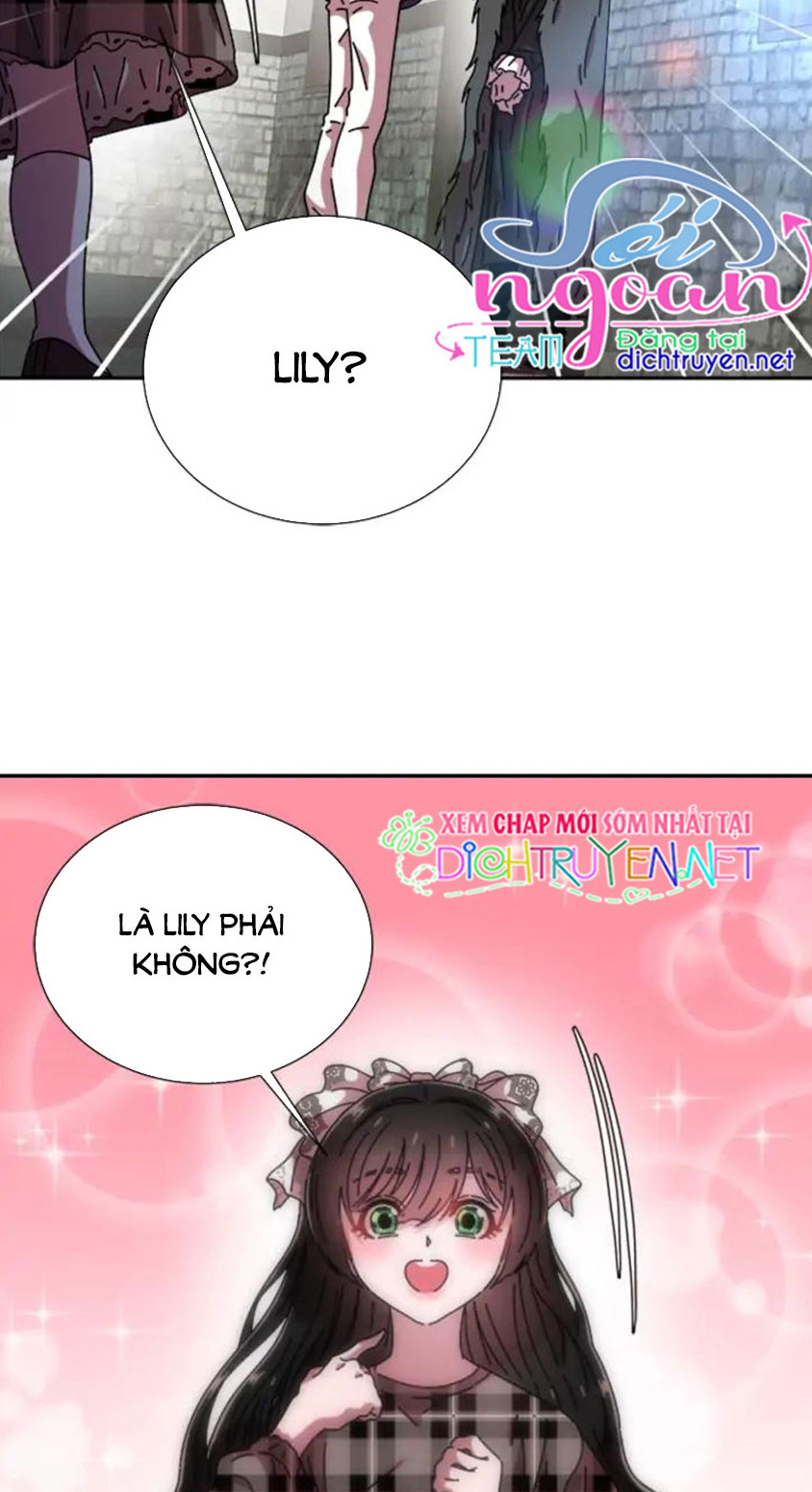 con gái bảo bối của ma vương chapter 72 4