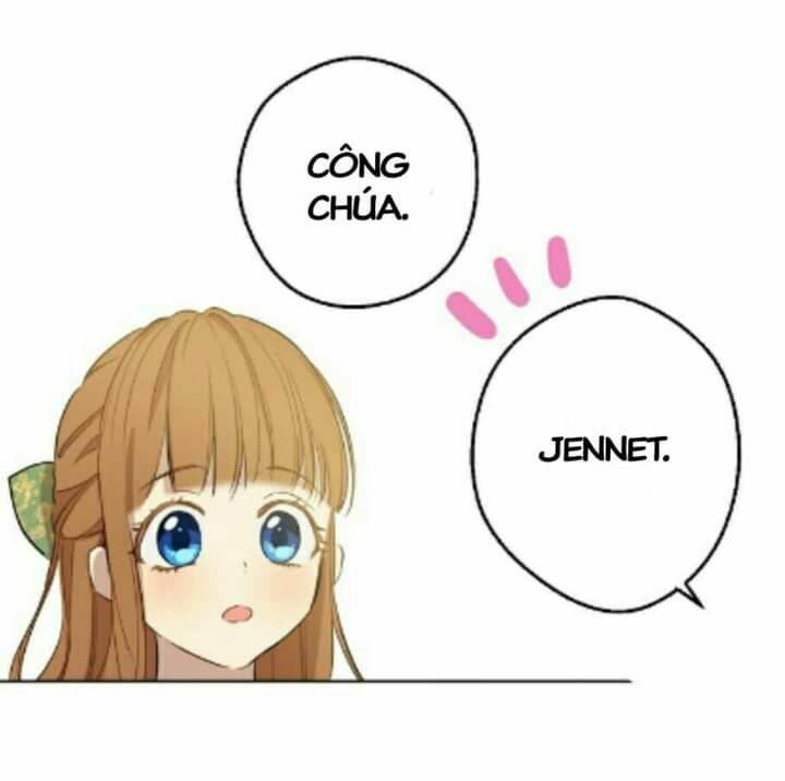 một ngày nọ ta trở thành công chúa chapter 67 39