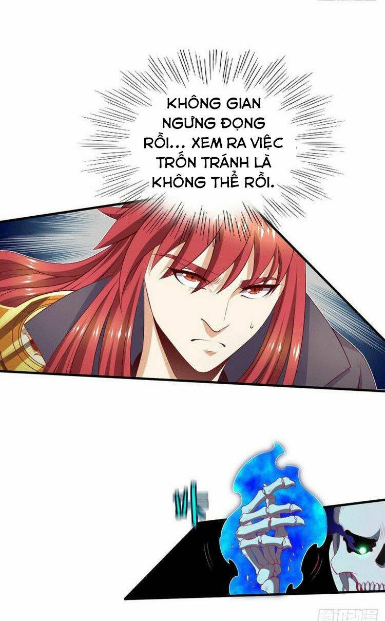 tiên vương trùng sinh chapter 264 14