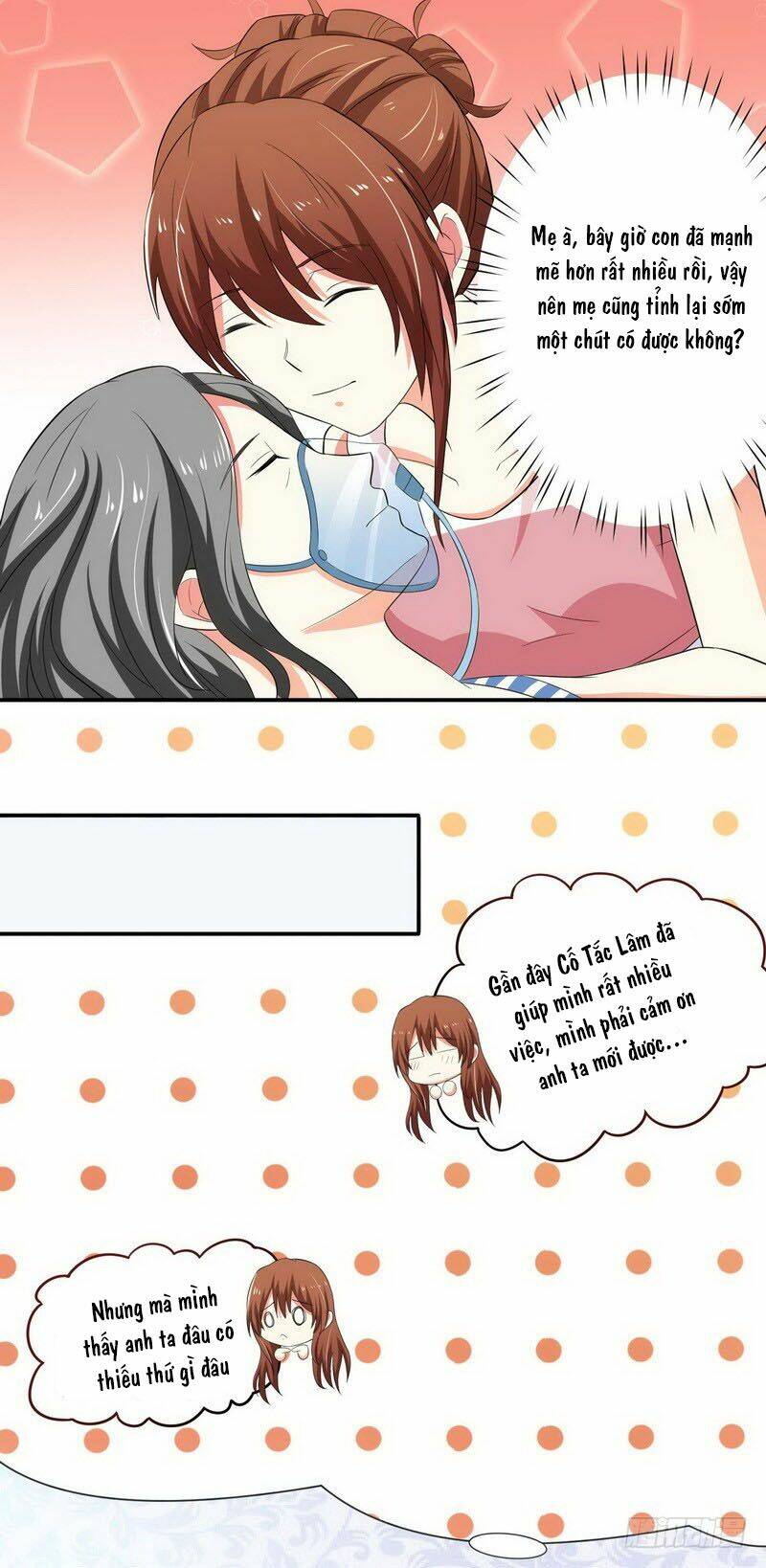 khế hôn chapter 14 13