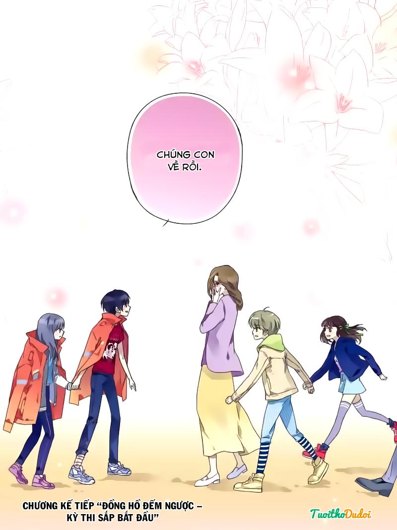 lam sí chapter 26 12