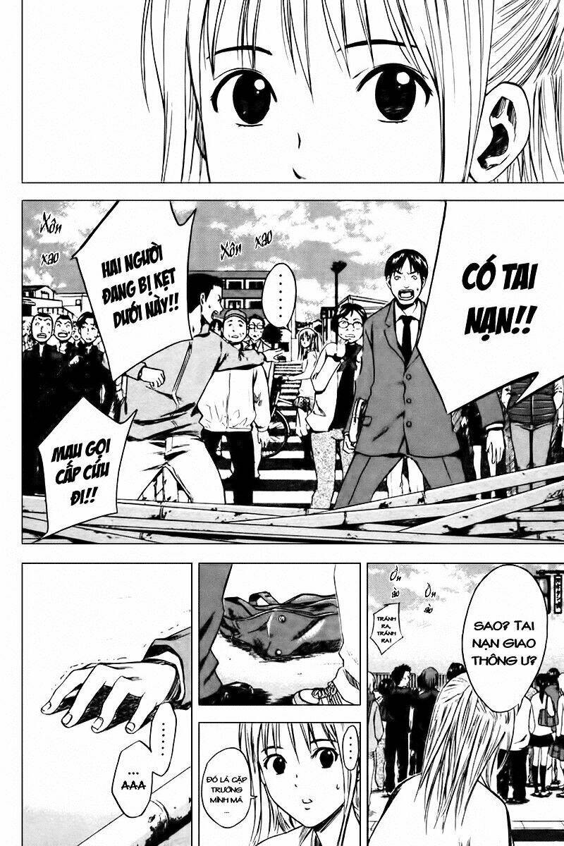 kỵ sĩ trong vòng cấm chapter 5 20