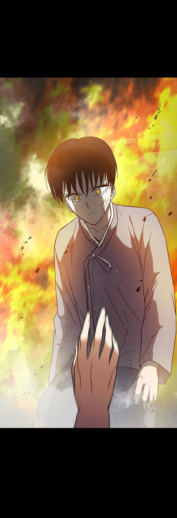 Cạm Bẫy chapter 161.2 36