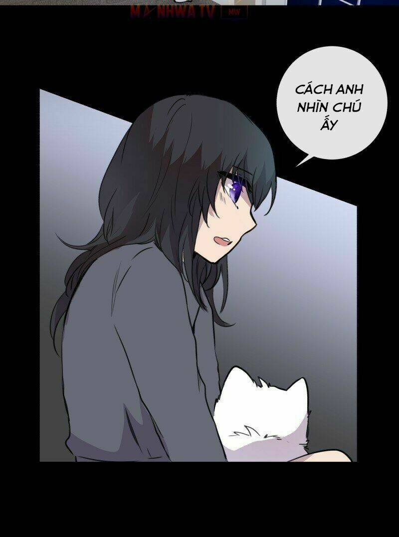 Trọng Sinh Mạc Thế Chapter 46 54