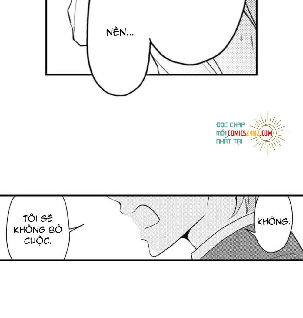 mang thai ở trường nam sinh chapter 79 37