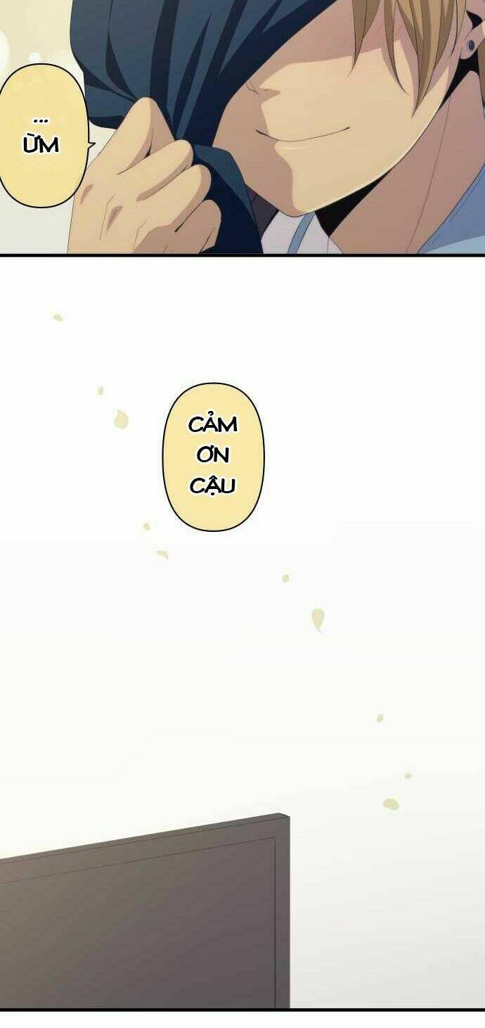 viên thuốc trùng sinh chapter 166 24