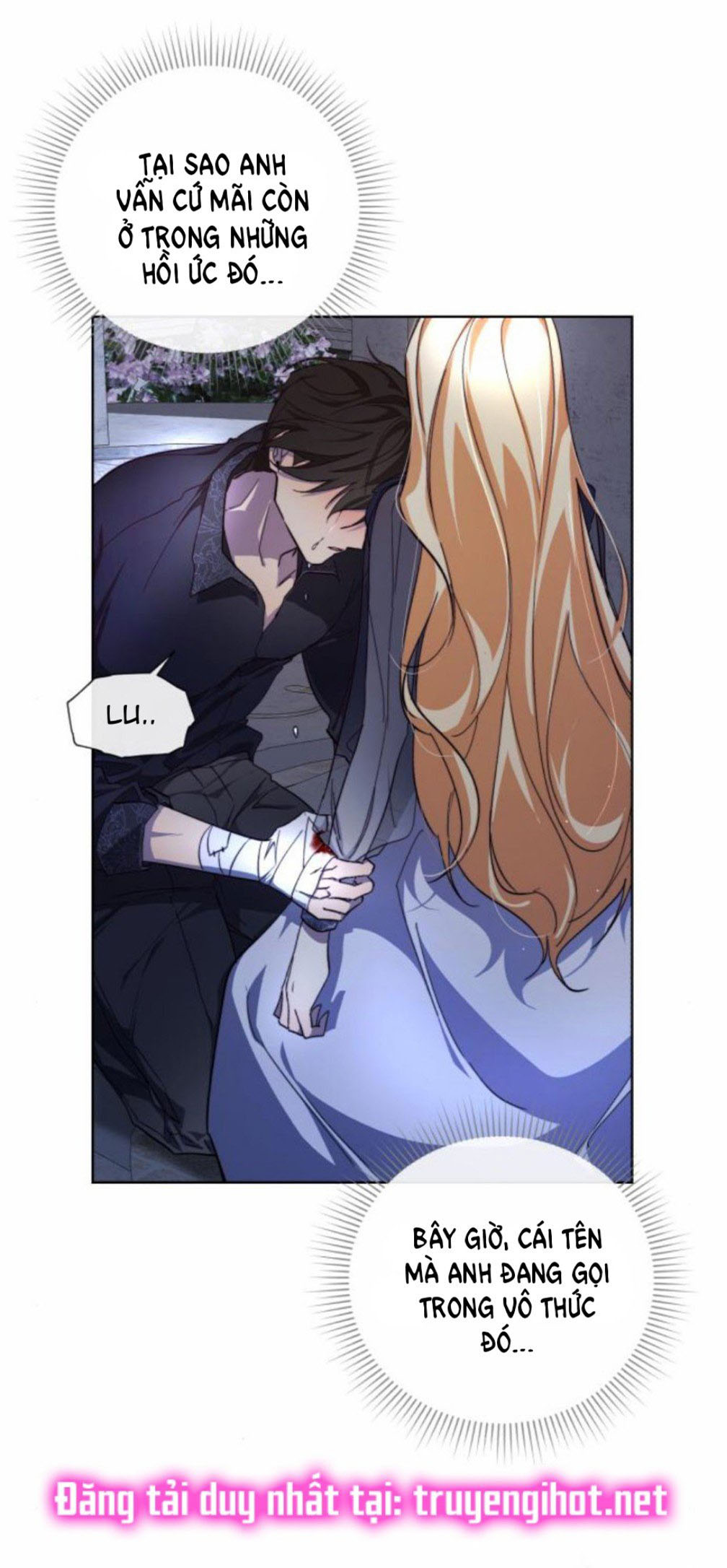 đã có lúc ta muốn nàng chết đi chapter 33 23