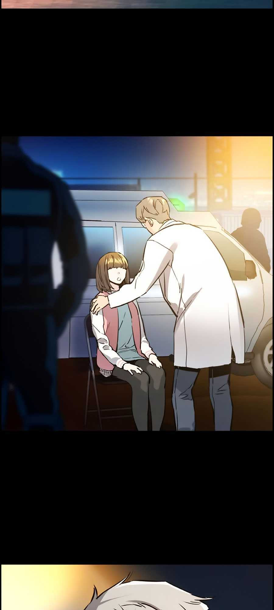 bạn học tôi là lính đánh thuê chapter 18 15